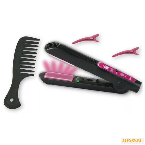 Выпрямитель для волос Klein