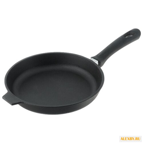 Сковорода Добрыня DO-3353 24 см
