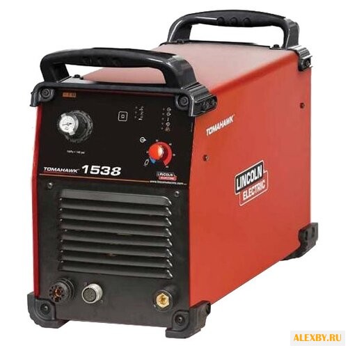 Инвертор для плазменной резки