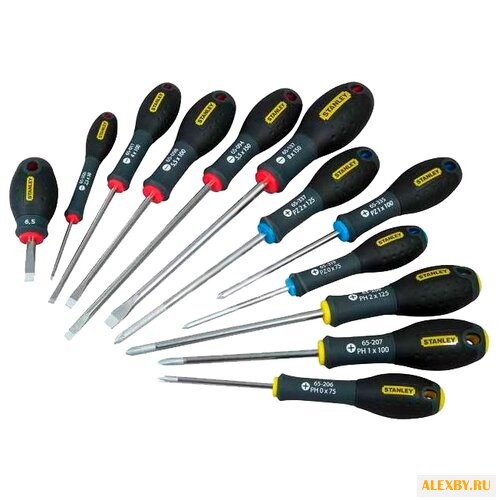 Набор отверток STANLEY 0-65-426