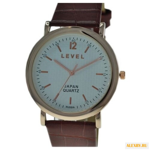 Наручные часы LEVEL 1215230R