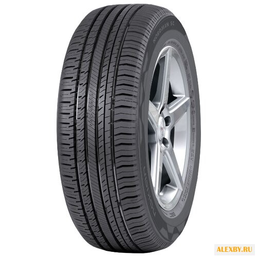Автомобильная шина Nokian Tyres