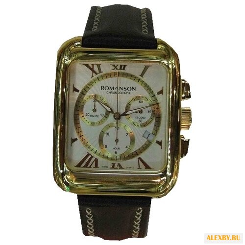Наручные часы ROMANSON