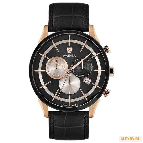 Наручные часы WAINER WA.19416-A