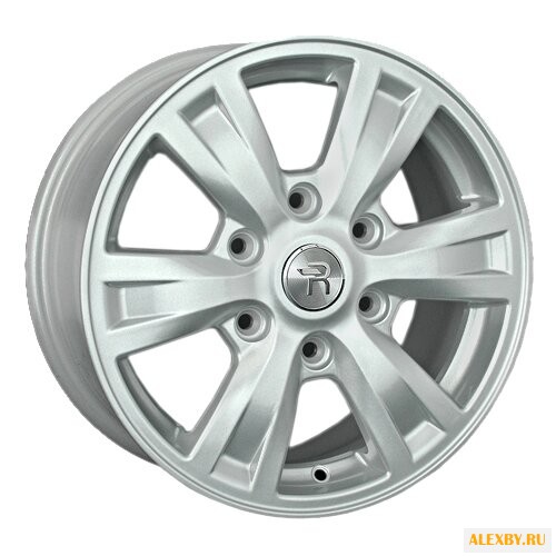 Колесный диск Replay FD101