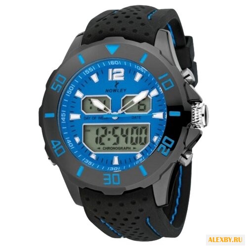 Наручные часы NOWLEY 8-5301-0-4