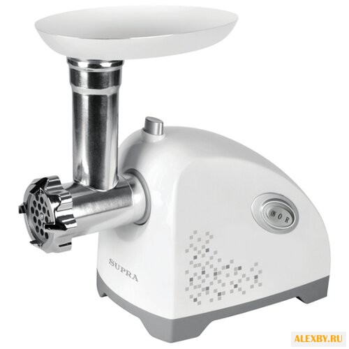 Мясорубка SUPRA MGS-1402T