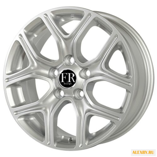 Колесный диск FR Design MI5133