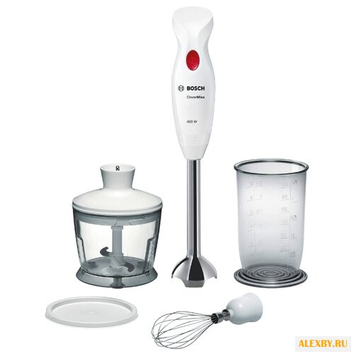 Погружной блендер Bosch MSM 24500