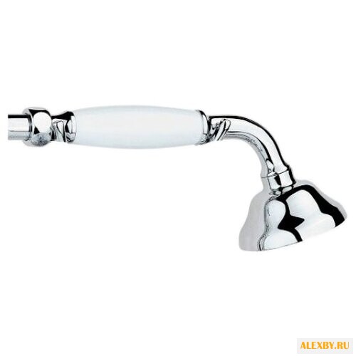 Лейка для душа Nicolazzi C7104.CR