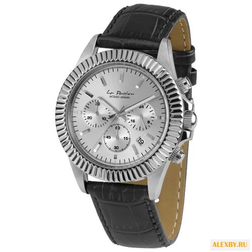 Наручные часы JACQUES LEMANS