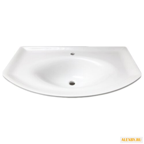 Раковина 89.8 см belux Версаль