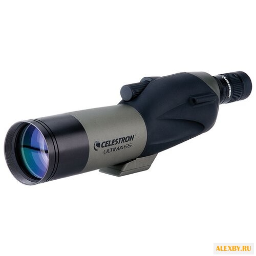 Зрительная труба Celestron