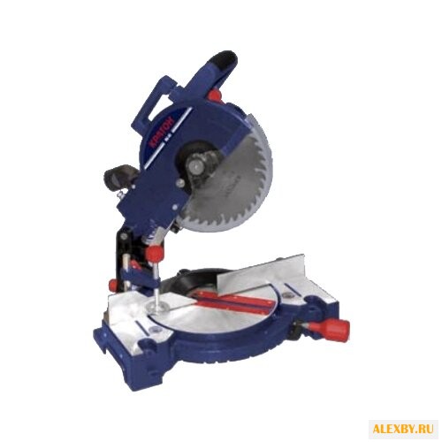 Торцовочная пила Кратон