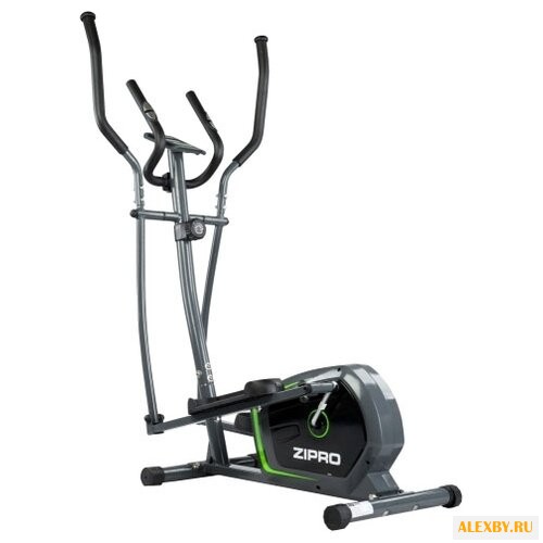 Эллиптический тренажер Zipro