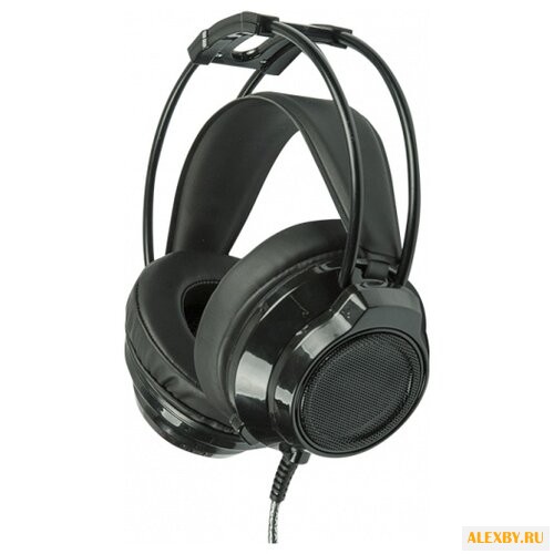 Компьютерная гарнитура Ritmix