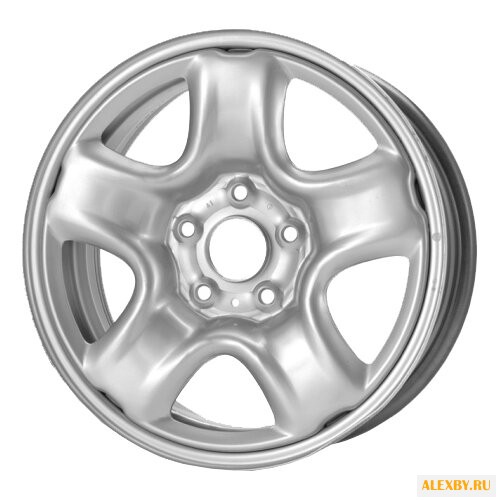 Колесный диск KFZ 9675