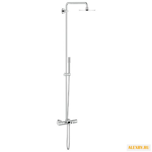 Душевая стойка Grohe Rainshower