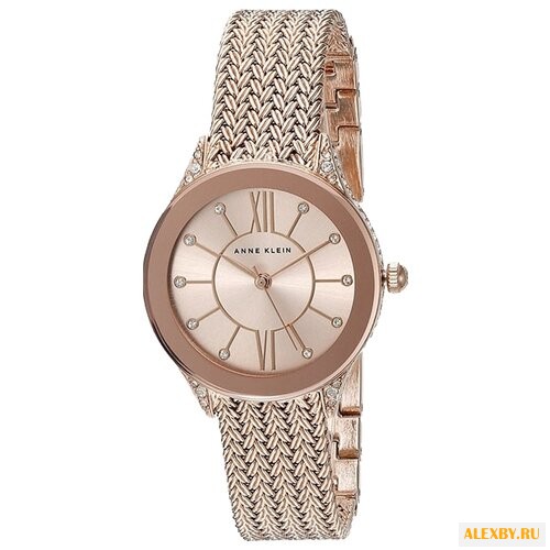 Наручные часы ANNE KLEIN 2208RGRG