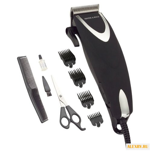 Машинка для стрижки MAYER &