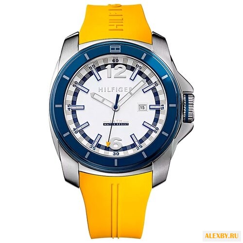 Наручные часы TOMMY HILFIGER
