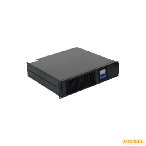 ИБП с двойным преобразованием