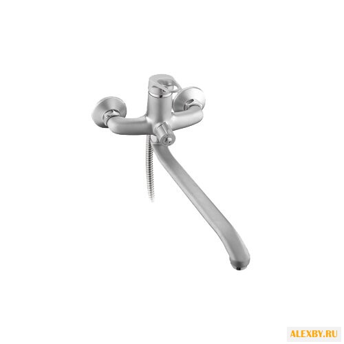 Однорычажный смеситель