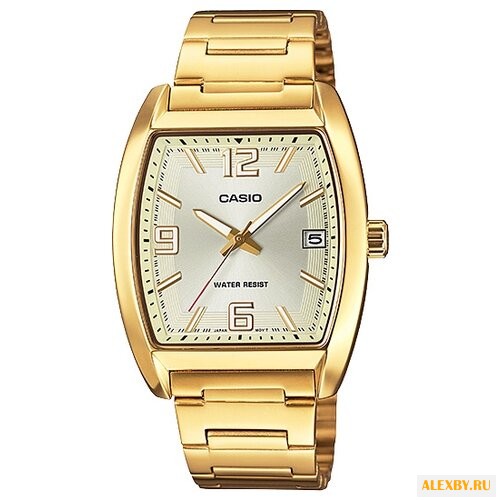 Наручные часы CASIO MTP-E107G-9A