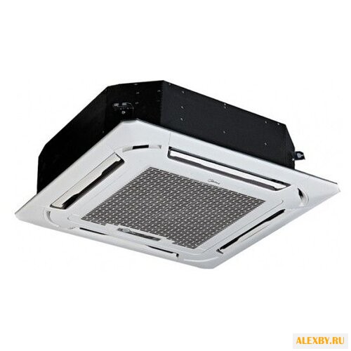 Сплит-система Midea