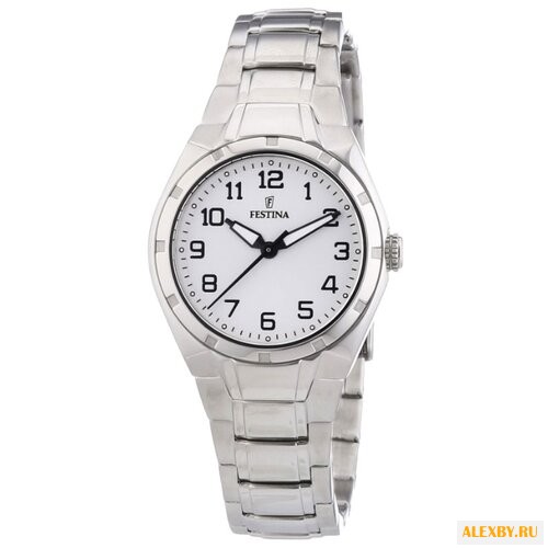 Наручные часы FESTINA F16485 A