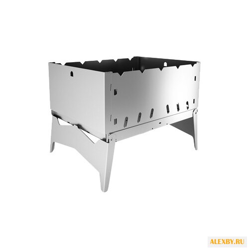 Мангал Grillux Optimus