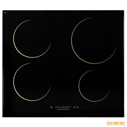 Варочная панель Zigmund &