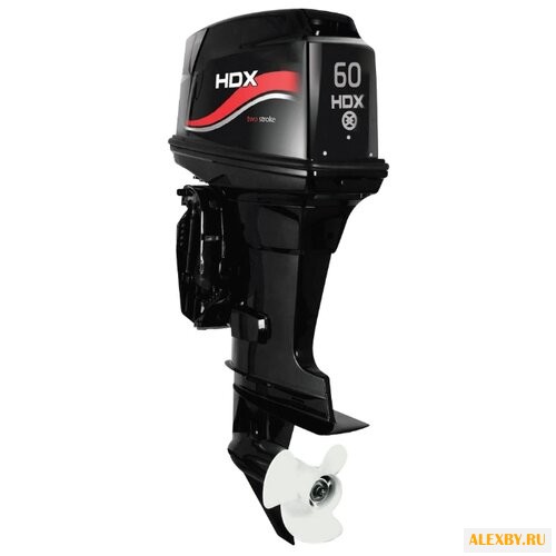 Лодочный мотор HDX T 60 FEL-T