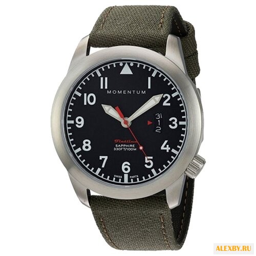 Наручные часы Momentum