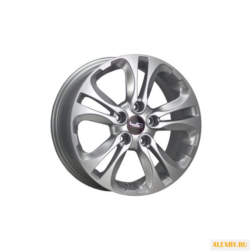 Колесный диск LegeArtis KI140