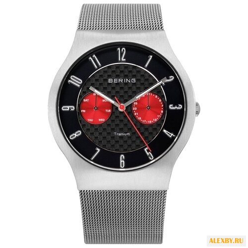 Наручные часы BERING 11939-079