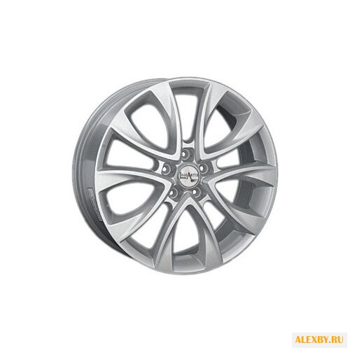 Колесный диск LegeArtis H56