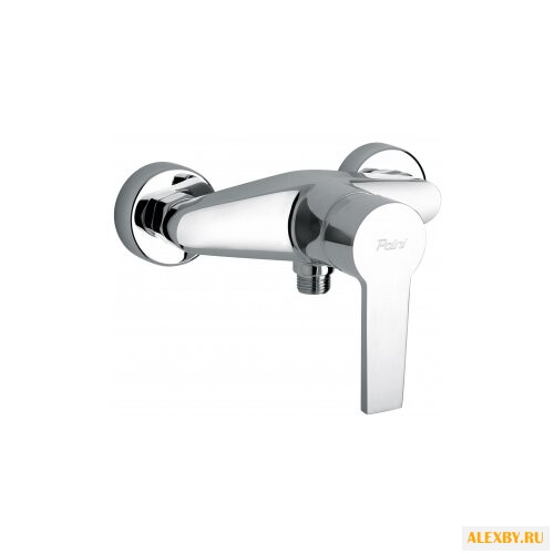 Однорычажный смеситель для душа