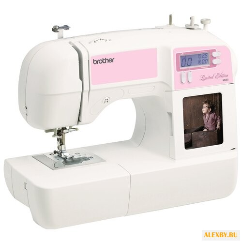 Швейная машина Brother MS50