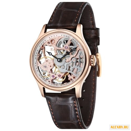 Наручные часы EARNSHAW ES-8049-03