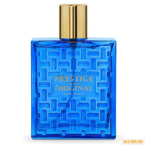 Genty Prestige Original