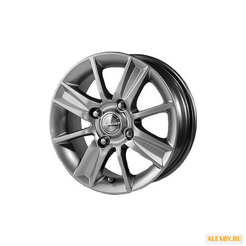 Колесный диск SKAD Селена