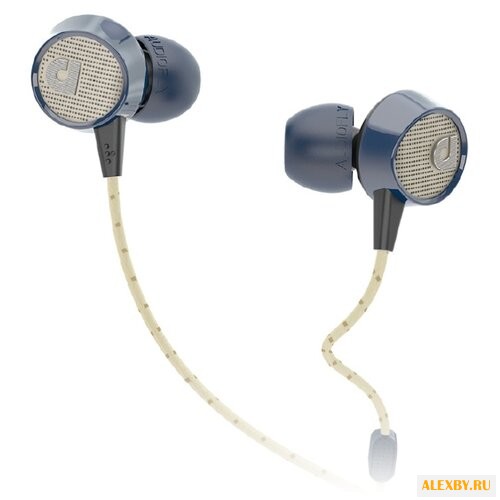 Наушники Audiofly AF56