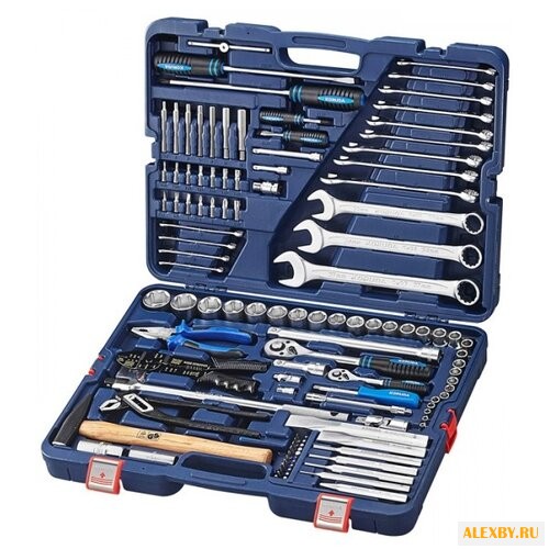 Набор инструментов Koruda