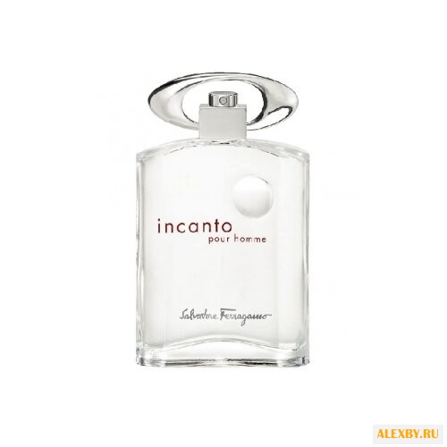 Salvatore Ferragamo Incanto