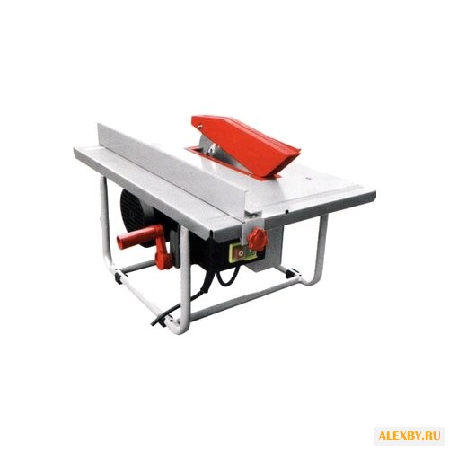 Распиловочный станок ЗУБР