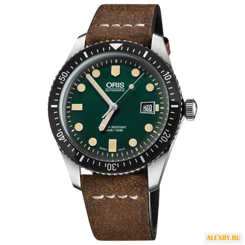 Наручные часы ORIS