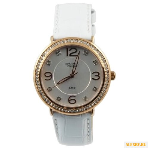 Наручные часы Спутник НЛ-1K871