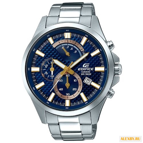 Наручные часы CASIO EFV-530D-2A