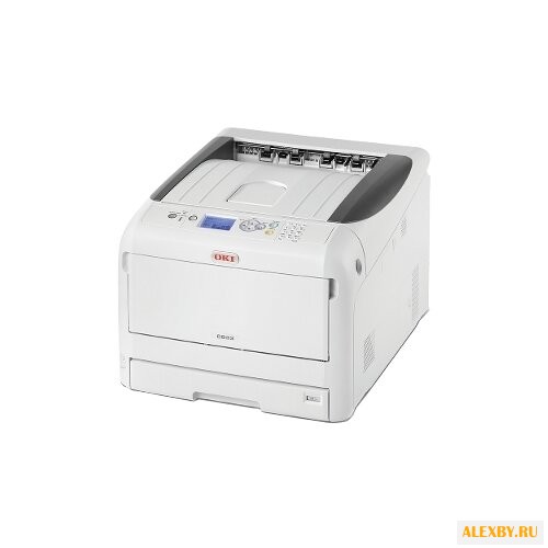 Принтер OKI C833n
